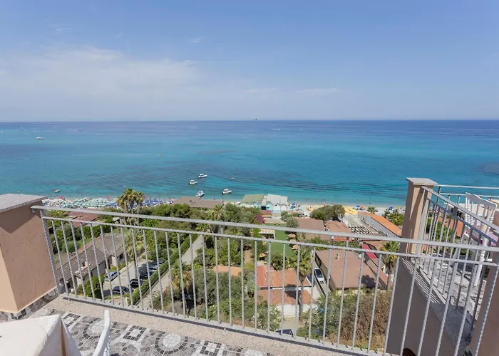 Hotel Terrazzo Sul Mare