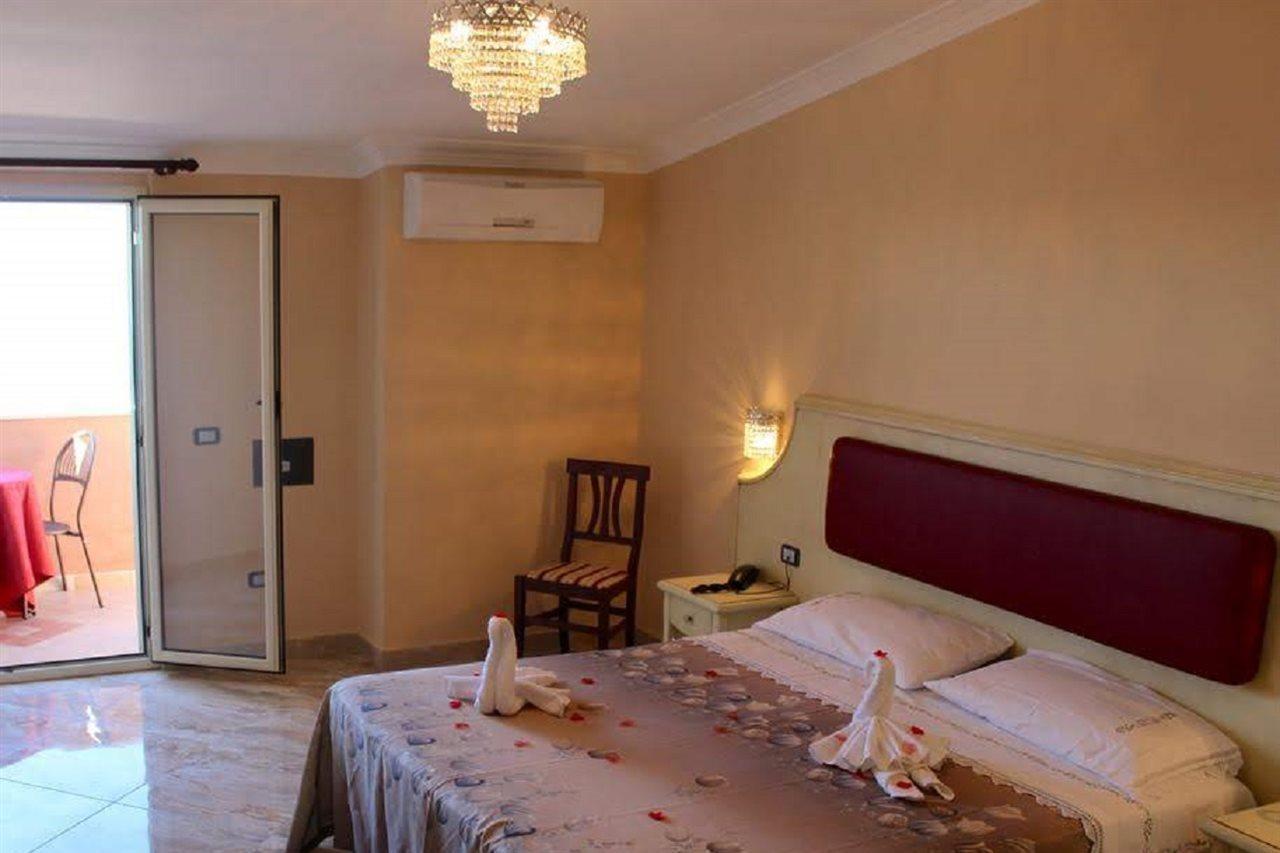 Terrazzo Sul Mare Hotel