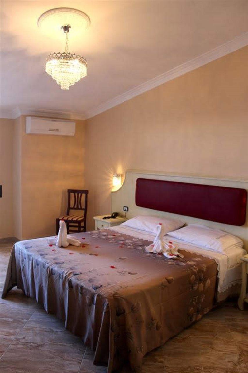 Terrazzo Sul Mare Hotel