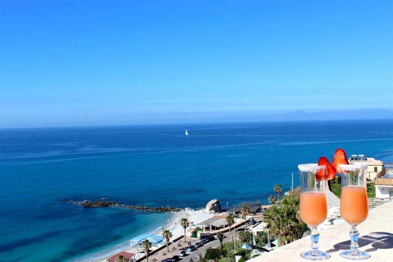 Terrazzo Sul Mare Hotel Tropea