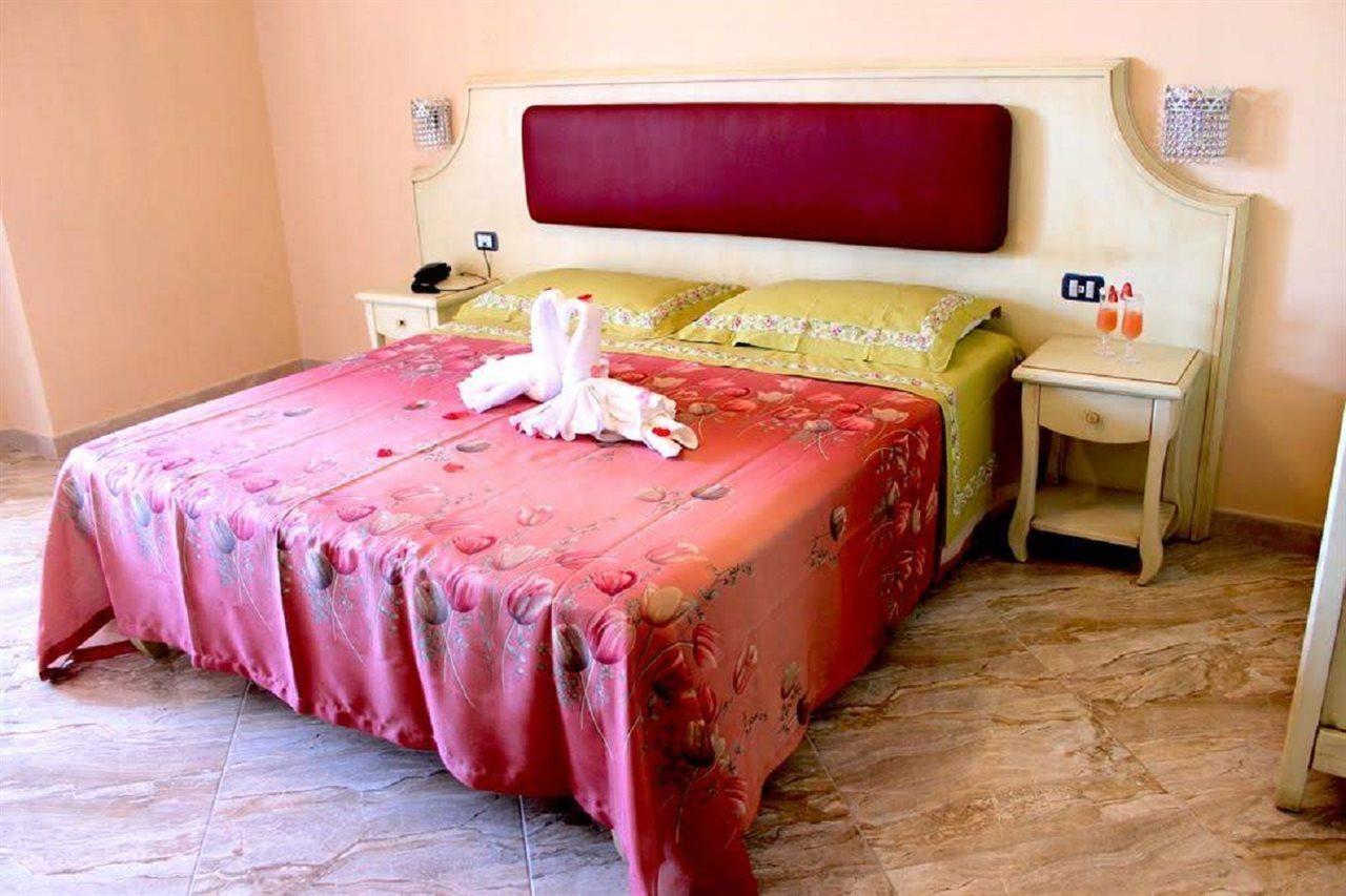 Terrazzo Sul Mare Tropea