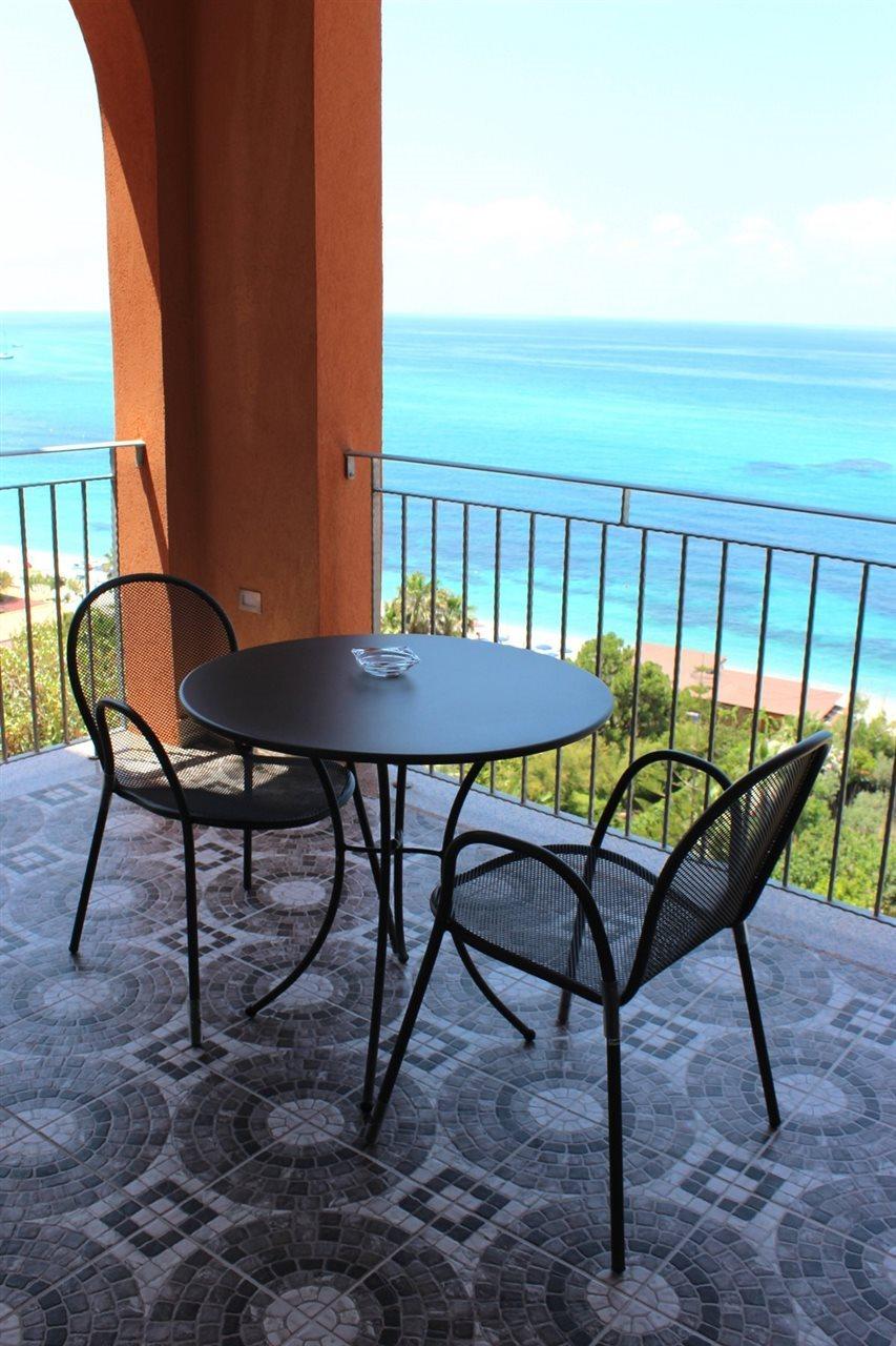Hotel Terrazzo Sul Mare Tropea