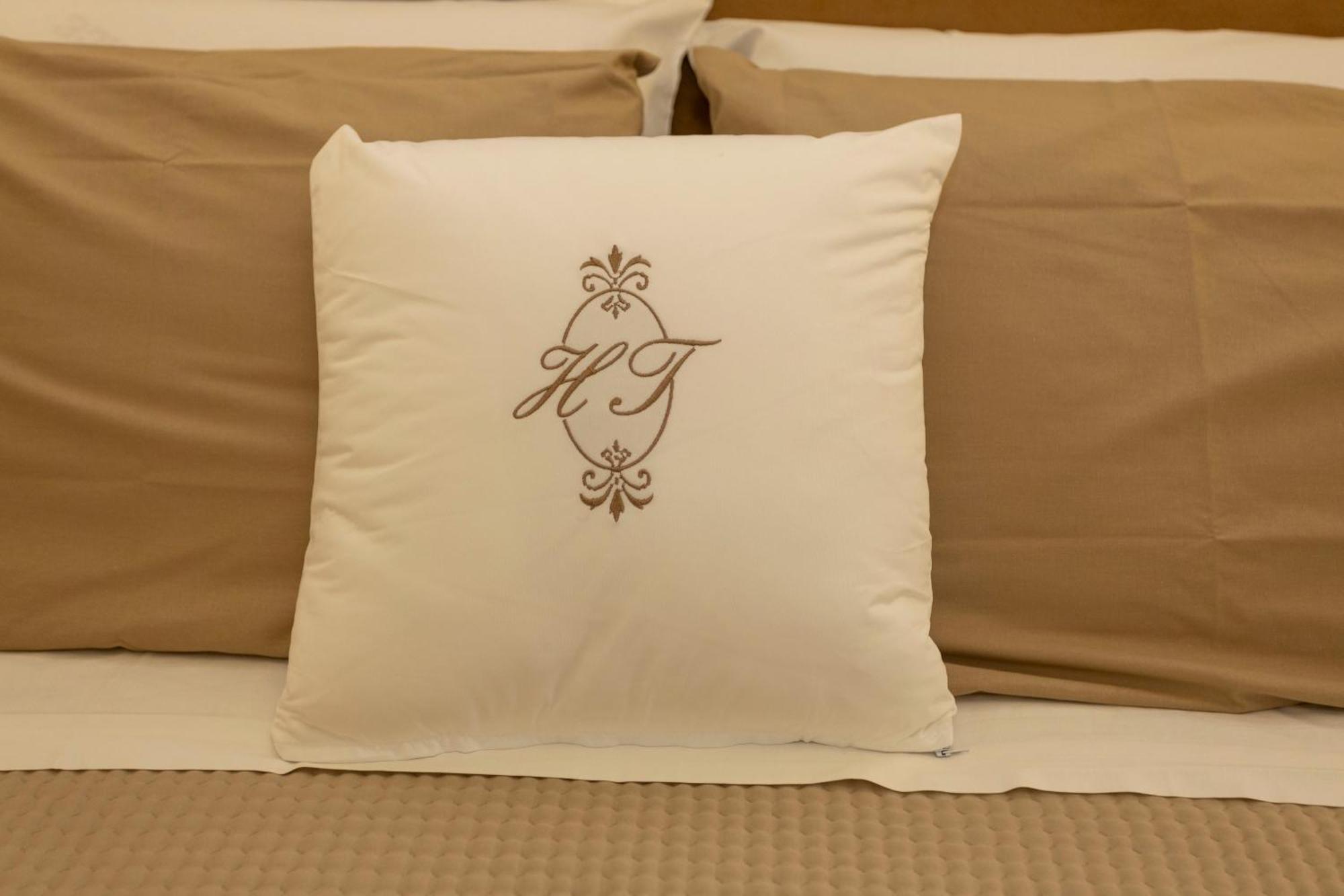 Terrazzo Sul Mare Hotel 3*