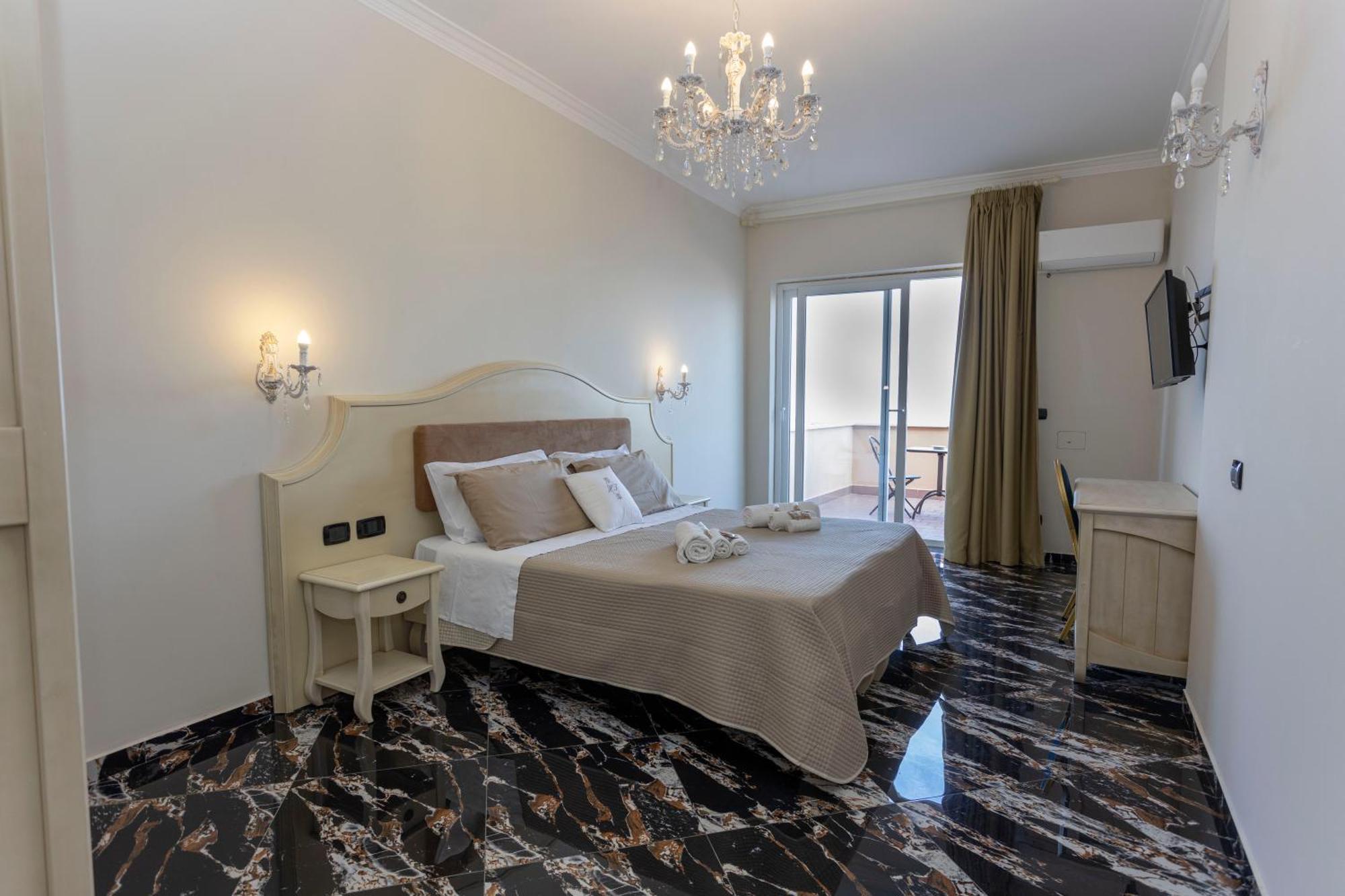 Hotel Terrazzo Sul Mare 3*