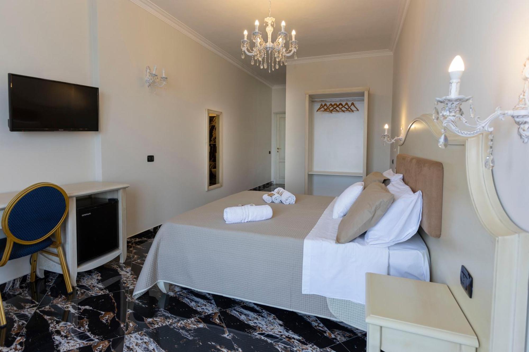 Terrazzo Sul Mare Hotel