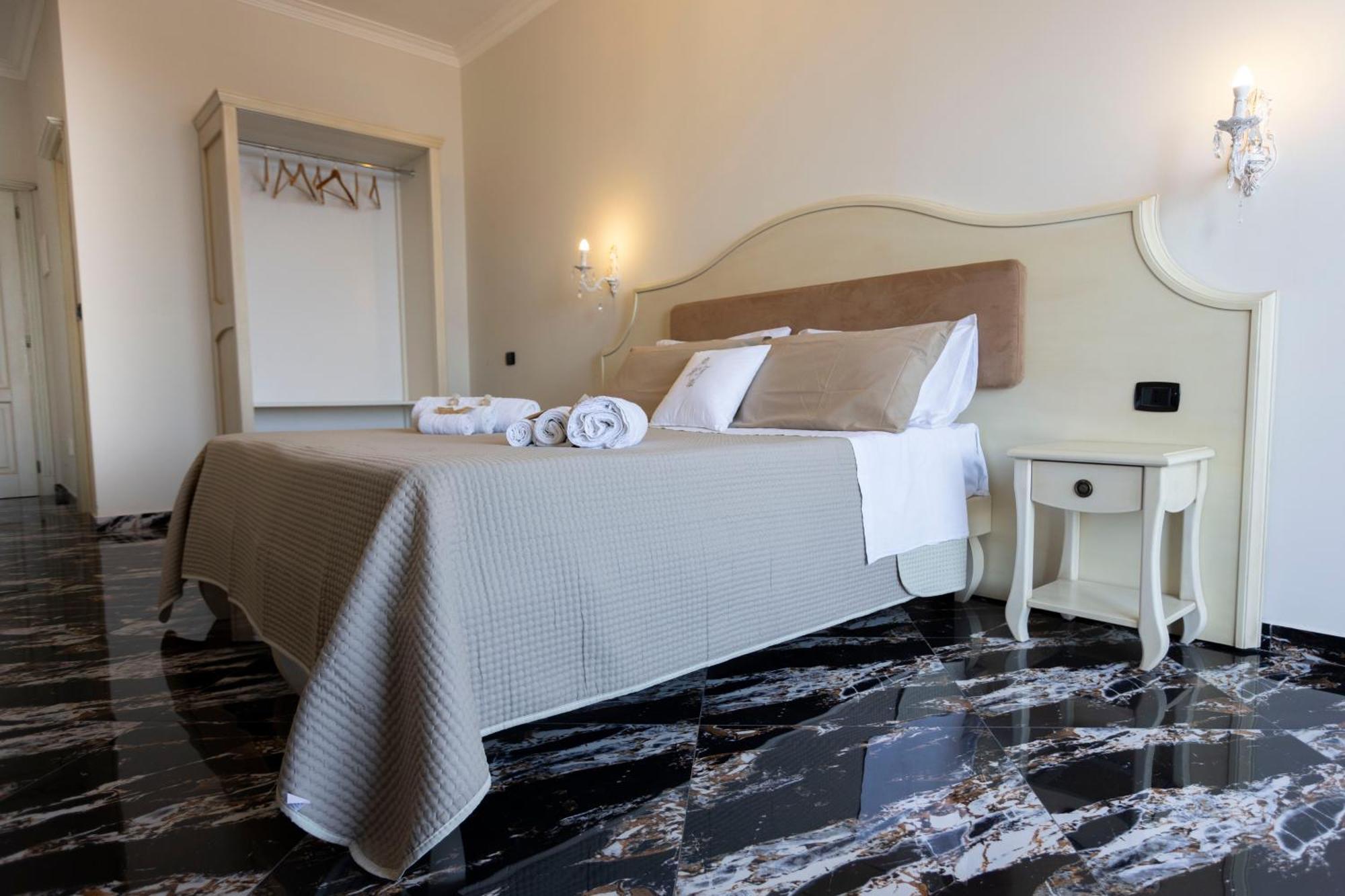 Hotel Terrazzo Sul Mare