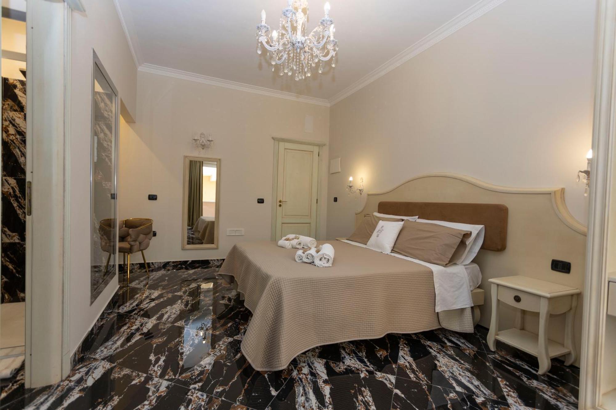 Terrazzo Sul Mare 3* Tropea