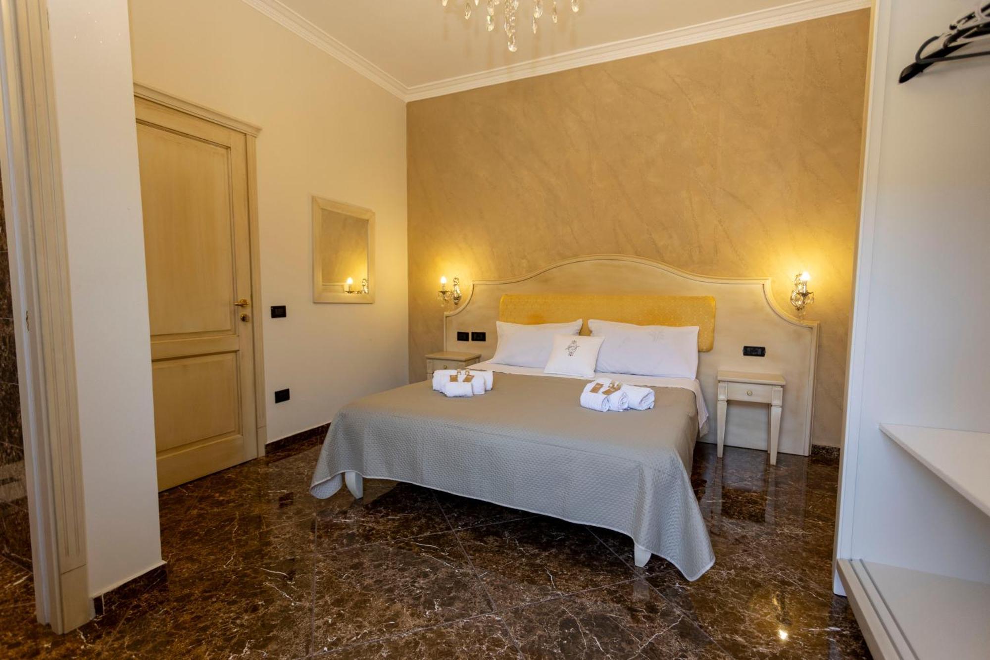 Terrazzo Sul Mare Hotel