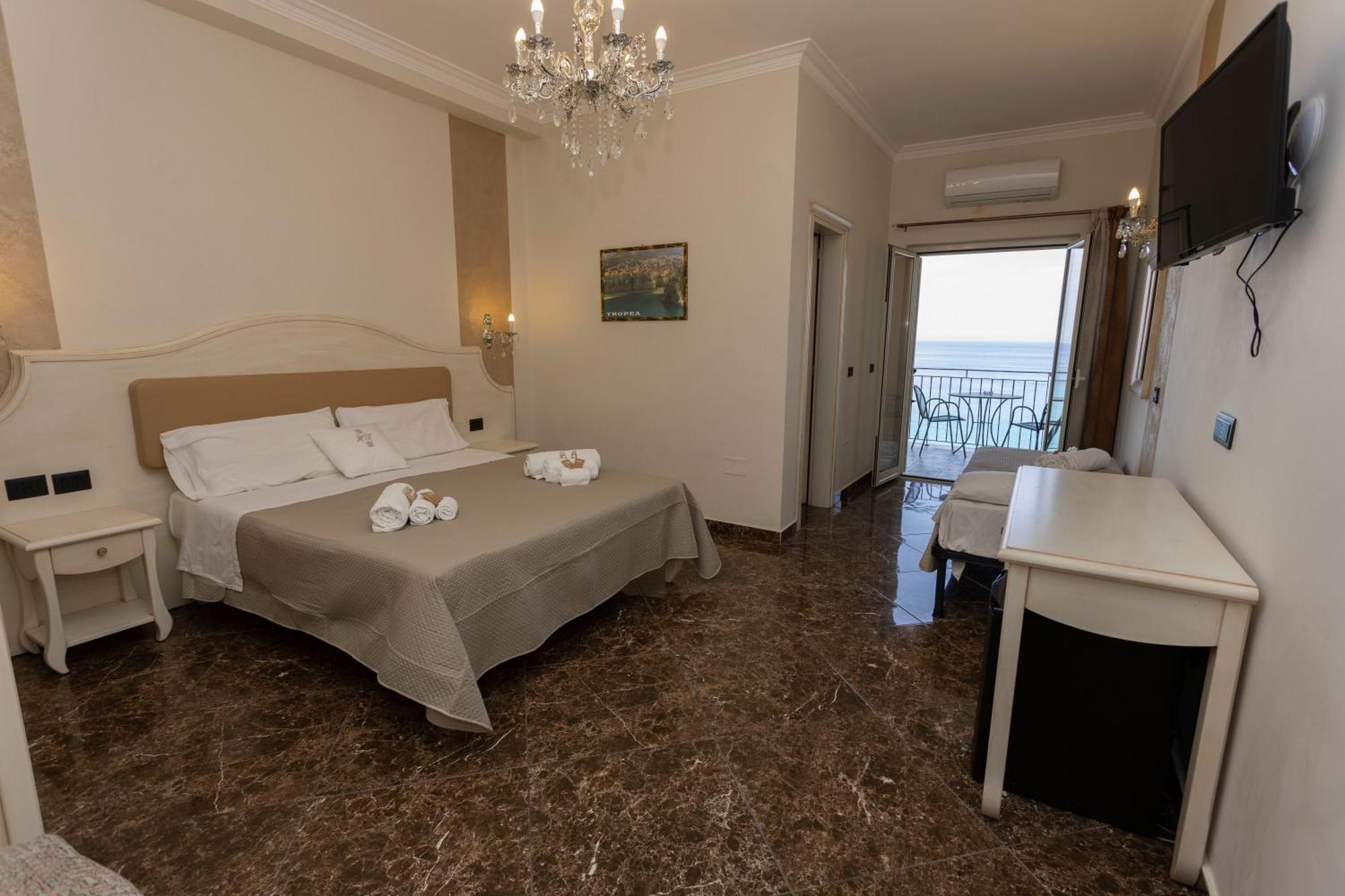 Hotel Terrazzo Sul Mare