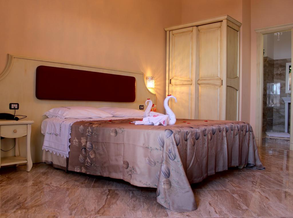 Terrazzo Sul Mare Hotel Tropea