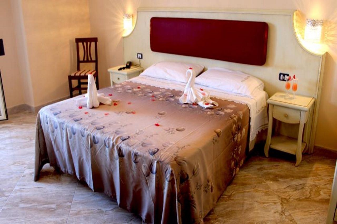Terrazzo Sul Mare 3* Tropea