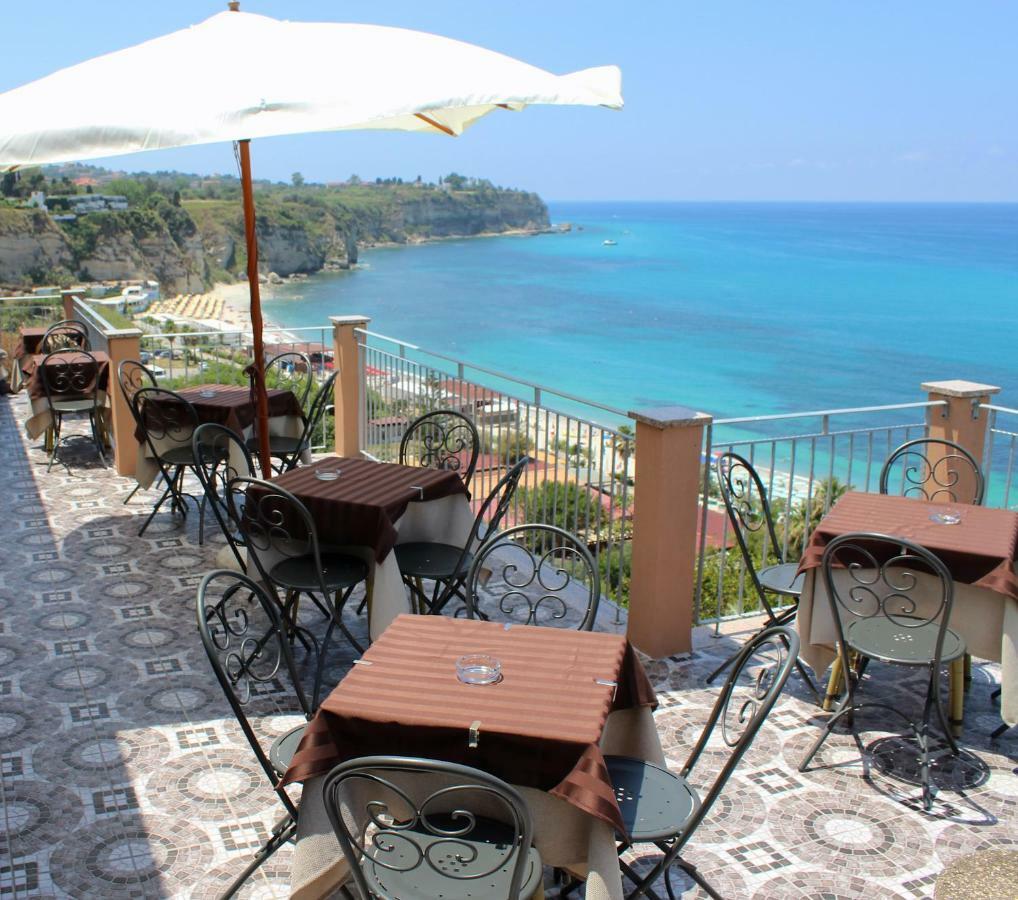 Hotel Terrazzo Sul Mare
