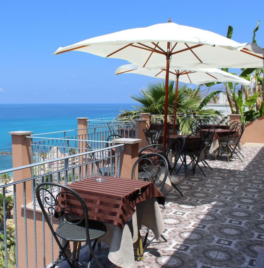 Terrazzo Sul Mare Hotel