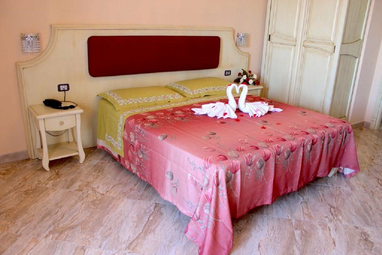 Terrazzo Sul Mare 3*
