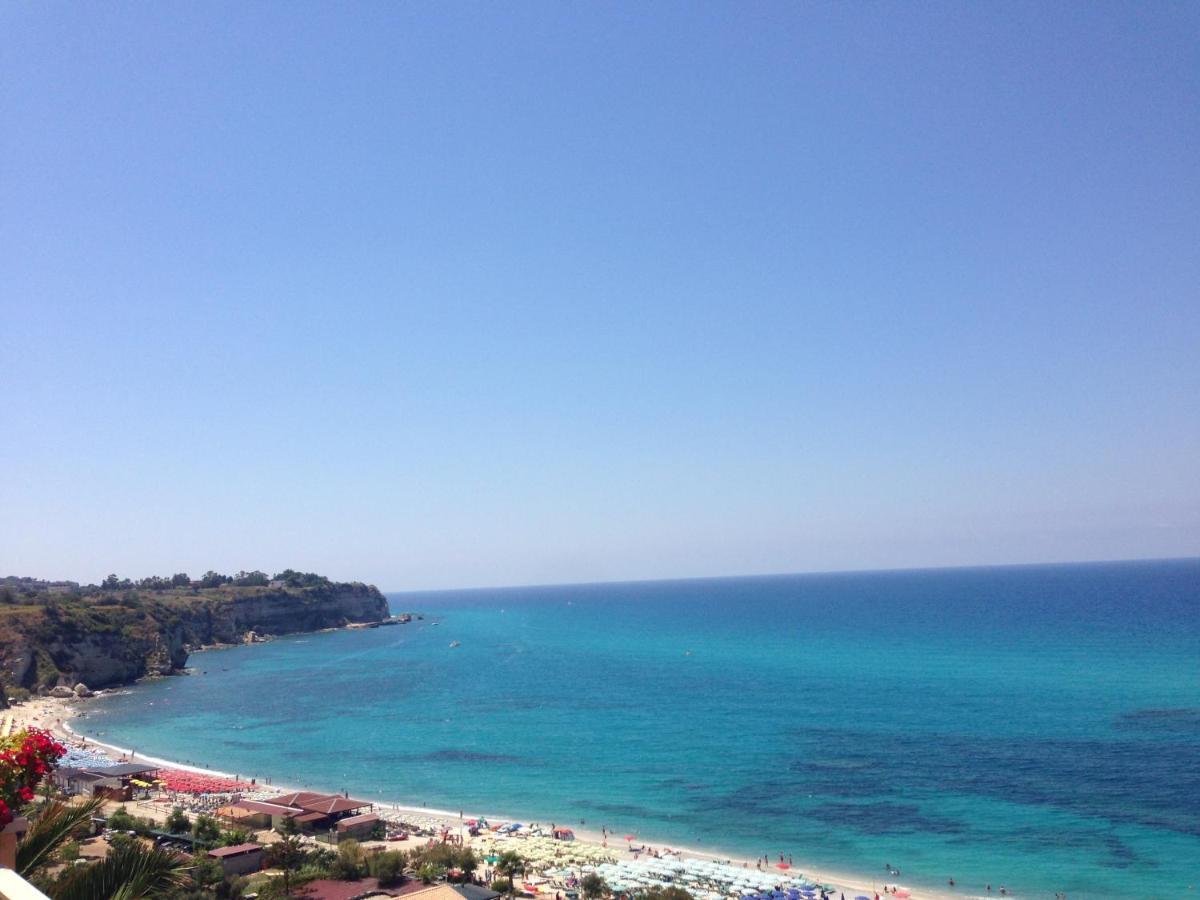 Terrazzo Sul Mare 3*
